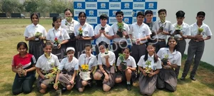 Seth Anandram Jaipuria School Gallery 9