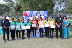 Seth Anandram Jaipuria School Gallery 4