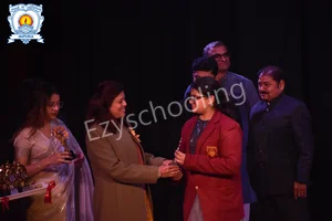 Seth Anandram Jaipuria School Gallery 29