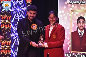 Seth Anandram Jaipuria School Gallery 28