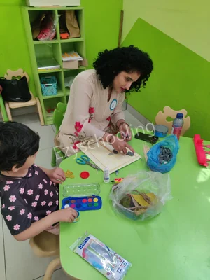 Seth Anandram Jaipuria School Gallery 7