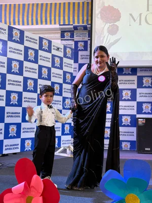 Seth Anandram Jaipuria School Gallery 6