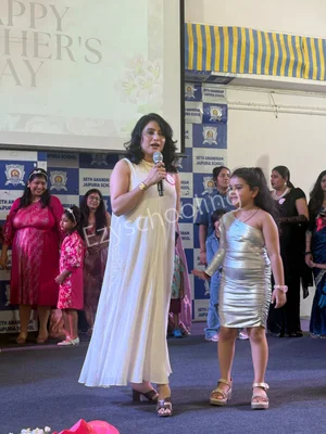Seth Anandram Jaipuria School Gallery 5
