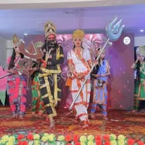 Maharaja Convent School Gallery 2