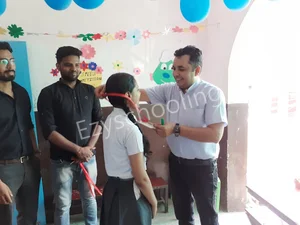 Maharaja Convent School Gallery 9