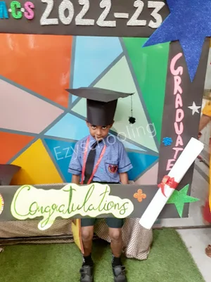 Maharaja Convent School Gallery 5