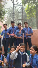 Maharaja Convent School Maharaja Convent School Gallery
