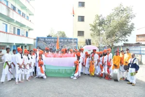 Sree Narayana Guru English Vidyalaya Gallery 12