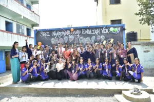 Sree Narayana Guru English Vidyalaya Gallery 11