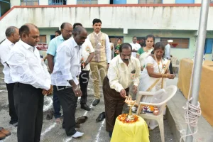 Sree Narayana Guru English Vidyalaya Gallery 8