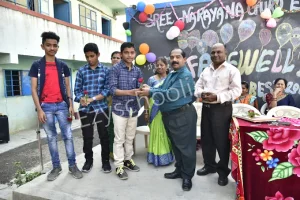 Sree Narayana Guru English Vidyalaya Gallery 7