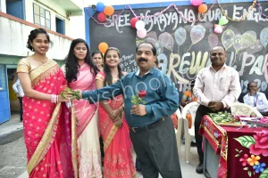 Sree Narayana Guru English Vidyalaya Gallery 3