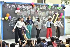 Sree Narayana Guru English Vidyalaya Gallery 1