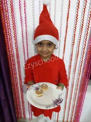 Dr. D. Y. Patil Preschool Gallery 20