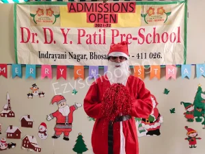 Dr. D. Y. Patil Preschool Gallery 19