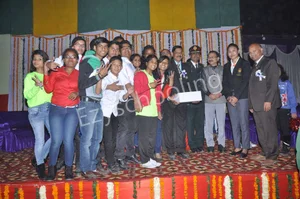 Apex Public School Gallery 13