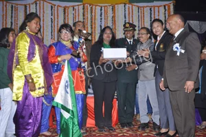 Apex Public School Gallery 12