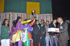 Apex Public School Gallery 11