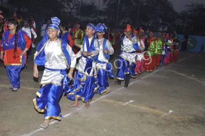 Apex Public School Gallery 9