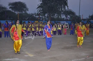 Apex Public School Gallery 7