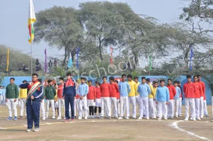 Apex Public School Gallery 5