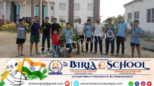 Birla Children Academy Gallery 5