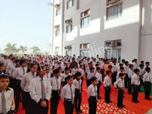 Birla Children Academy Gallery 1