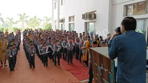 Birla Children Academy Gallery 0