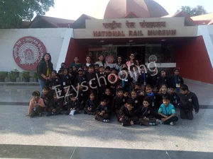 D.V.S. Public School Gallery 21