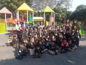 D.V.S. Public School Gallery 20