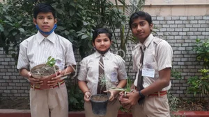 D.V.S. Public School Gallery 19