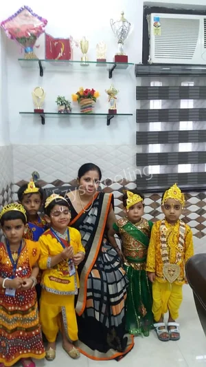 D.V.S. Public School Gallery 12