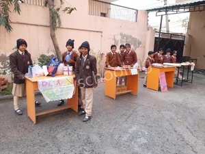 D.V.S. Public School Gallery 6