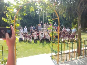 DAV Multipurpose Public School Gallery 2