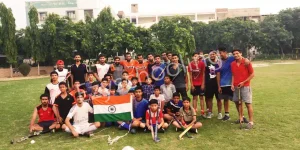 DAV Multipurpose Public School Gallery 1