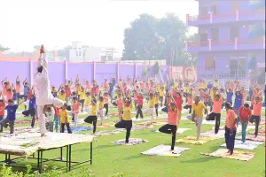 Delhi Vidyapeeth Gallery 5