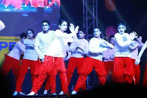 Delhi Vidyapeeth Gallery 3