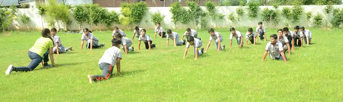 Doon Public School Gallery 1