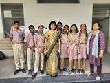 Savita Public School Savita Public School Gallery