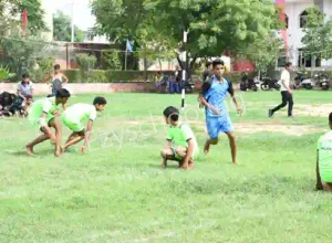 Gita Vidya Mandir Gallery 4