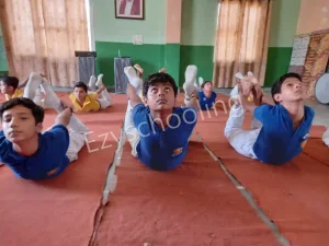 Golden Gate Public School Gallery 1