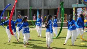 Presentation Convent Senior Secondary School Gallery 9