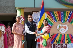 Presentation Convent Senior Secondary School Gallery 10