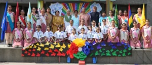 Presentation Convent Senior Secondary School Gallery 5