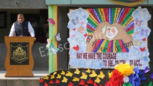 Presentation Convent Senior Secondary School Gallery 7