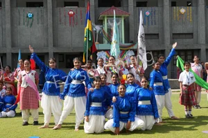 Presentation Convent Senior Secondary School Gallery 4