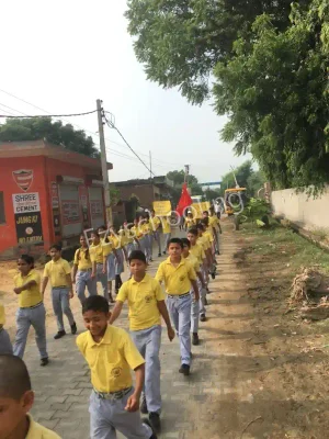 Greenwood Public School Gallery 1