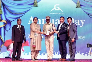 Gyan Vidya Peeth School Gallery 4