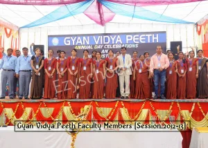 Gyan Vidya Peeth School Gallery 3