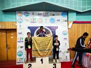 Happy Child International School Gallery 8